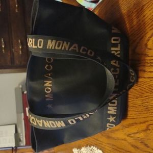 Monaco/Monte-Carlo tote bag